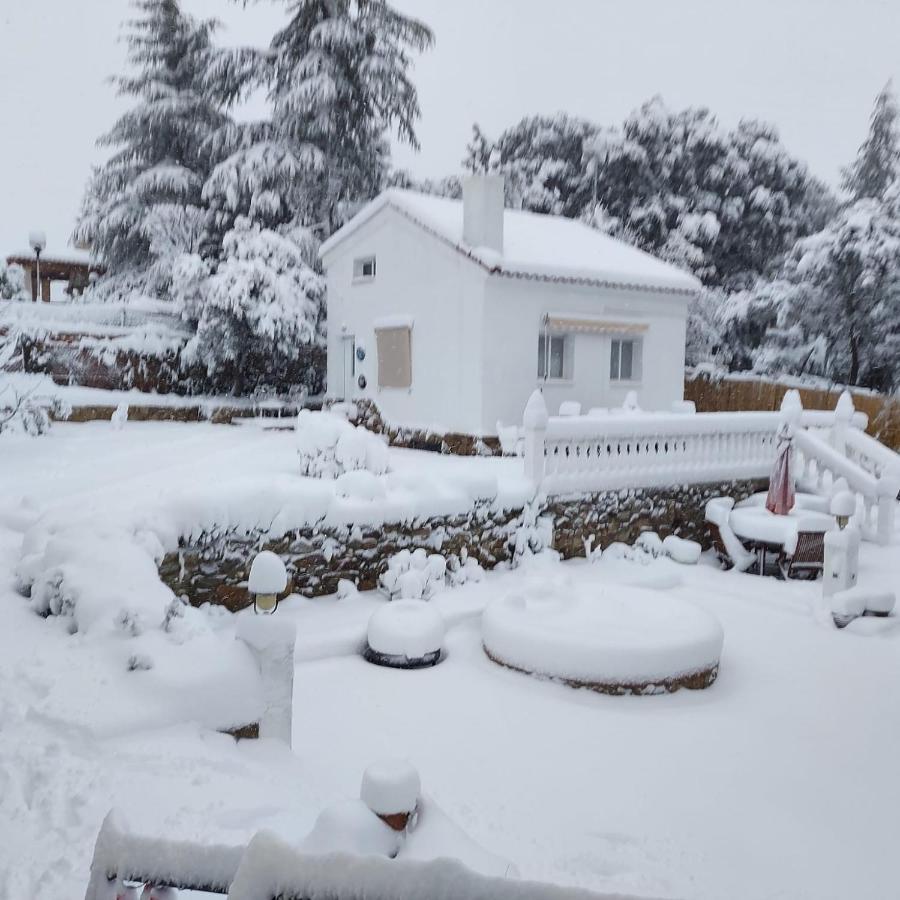 Lovely Home Nearby Madrid To Enjoy Nature Villaviciosa de Odón エクステリア 写真