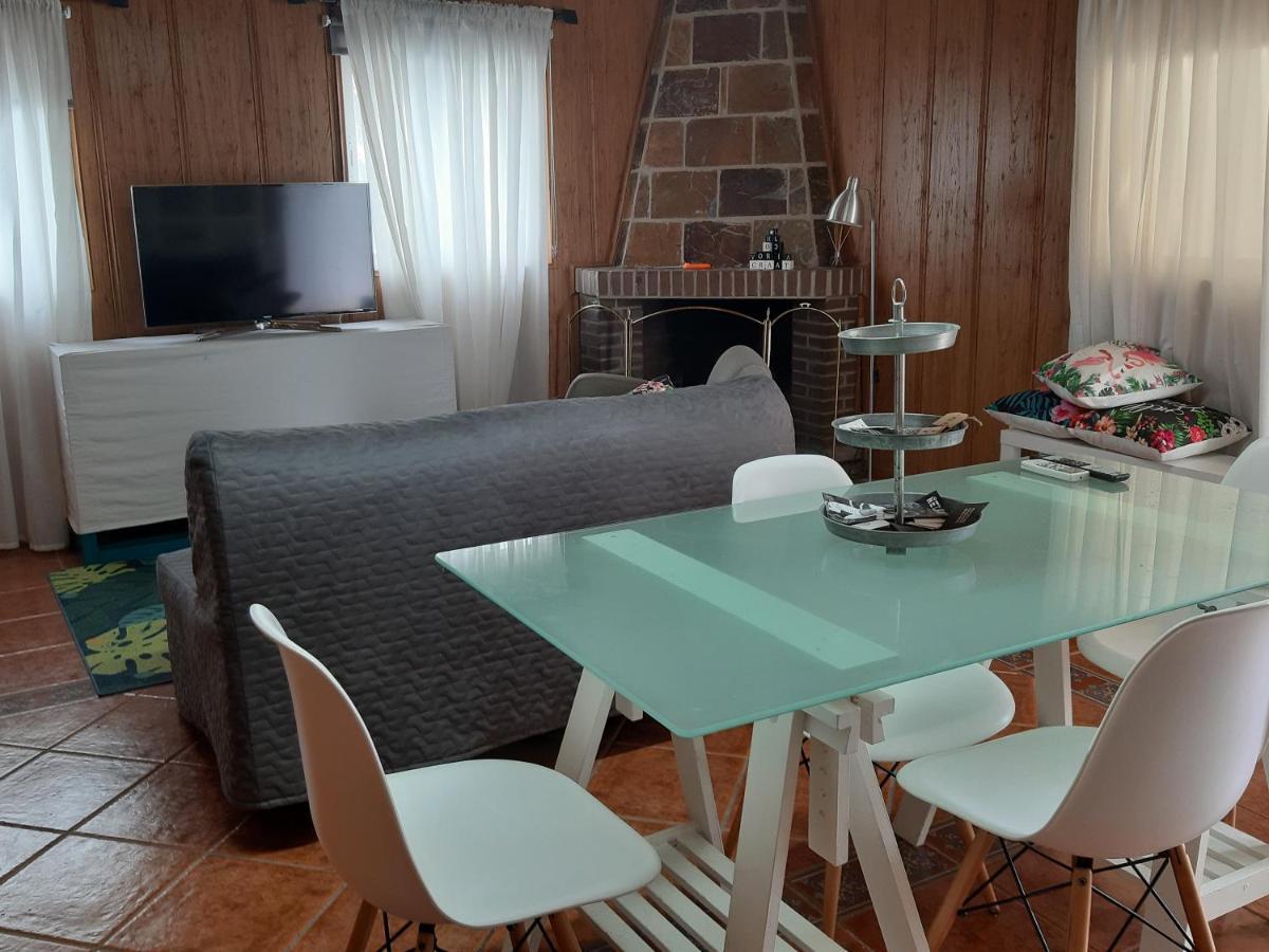 Lovely Home Nearby Madrid To Enjoy Nature Villaviciosa de Odón エクステリア 写真