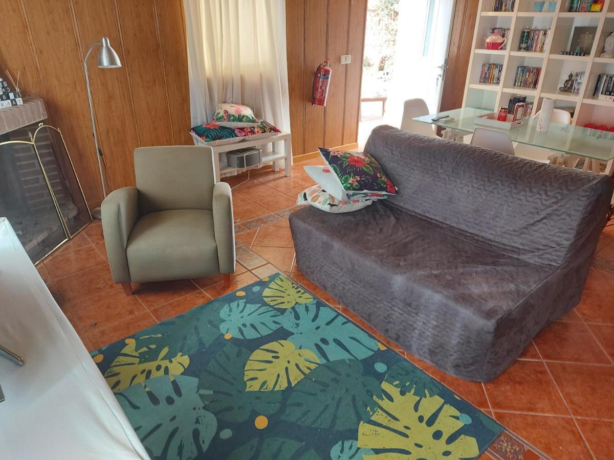 Lovely Home Nearby Madrid To Enjoy Nature Villaviciosa de Odón エクステリア 写真