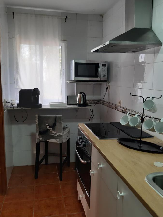 Lovely Home Nearby Madrid To Enjoy Nature Villaviciosa de Odón エクステリア 写真