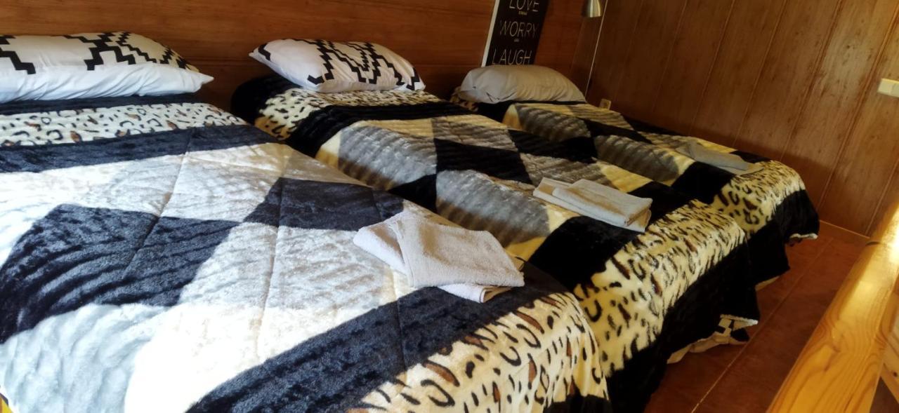 Lovely Home Nearby Madrid To Enjoy Nature Villaviciosa de Odón エクステリア 写真