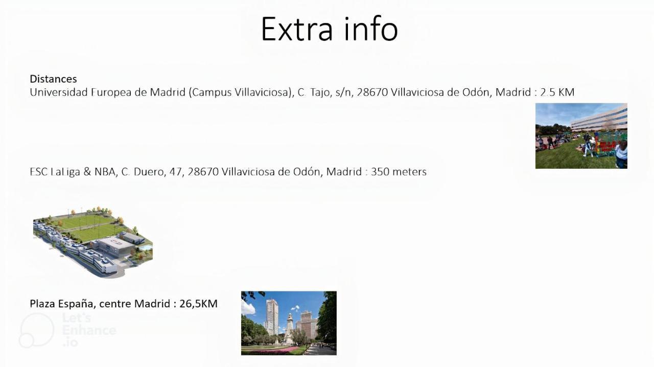 Lovely Home Nearby Madrid To Enjoy Nature Villaviciosa de Odón エクステリア 写真